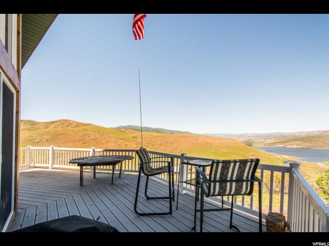 291 E Valley View Dr, Wanship, UT 84017