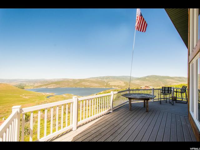 291 E Valley View Dr, Wanship, UT 84017