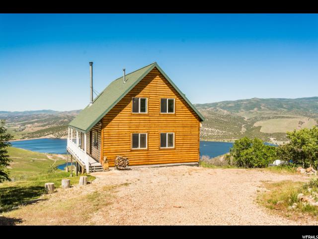291 E Valley View Dr, Wanship, UT 84017