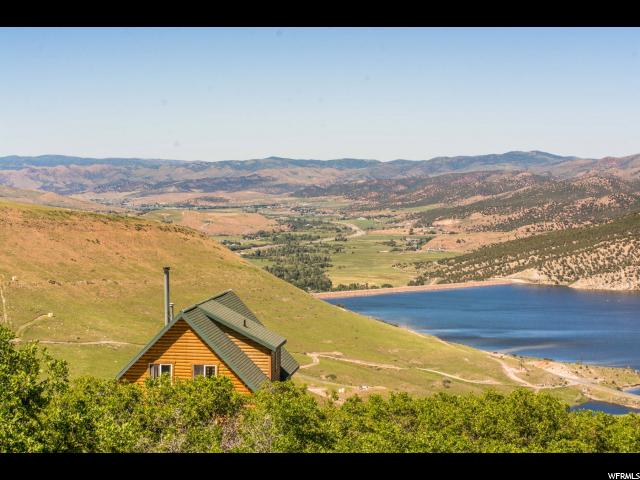 291 E Valley View Dr, Wanship, UT 84017