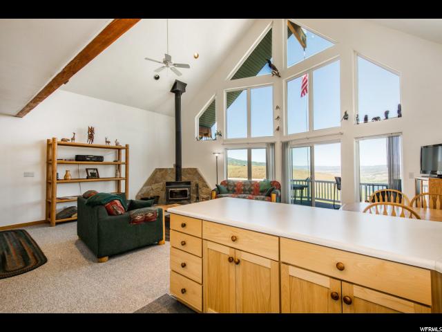 291 E Valley View Dr, Wanship, UT 84017