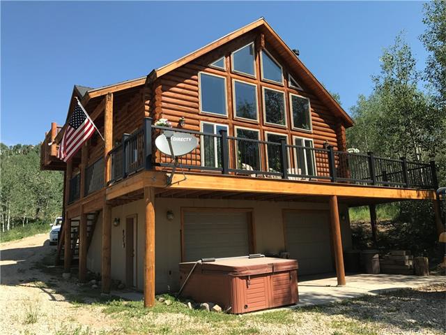 2011 W Arapaho Dr, Wanship, UT 84017