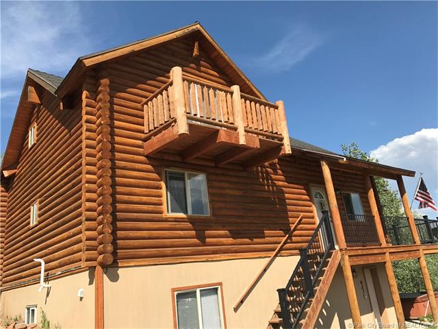 2011 W Arapaho Dr, Wanship, UT 84017
