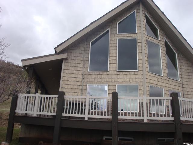 278 E VALLEYVIEW, Wanship, UT 84017