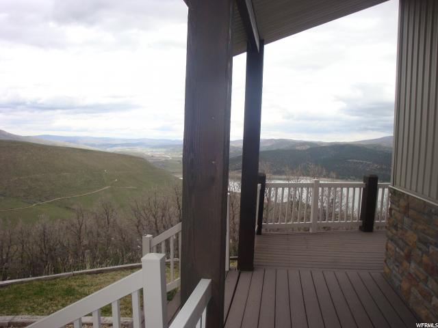 278 E VALLEYVIEW, Wanship, UT 84017