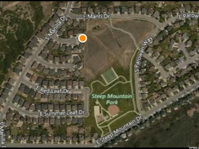 293 E BROADLEAF CIR, Draper, UT 84020