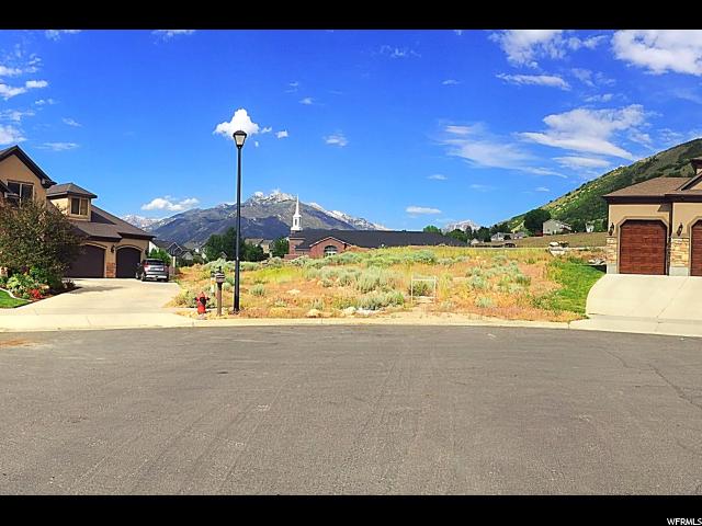 293 E BROADLEAF CIR, Draper, UT 84020