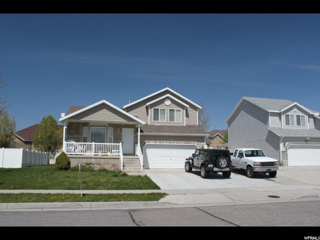 378 W 13165 St, Draper, UT 84020