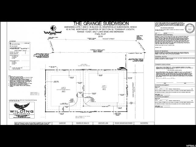 603 E 12000 S, Draper, UT 84020