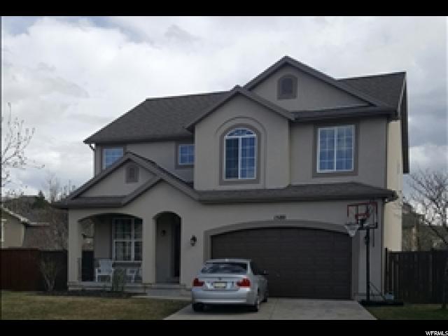 15180 S Silkwood Ct, Draper, UT 84020