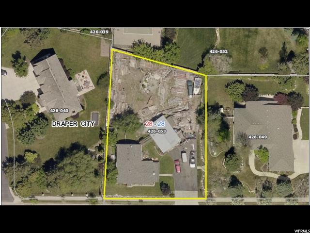 1925 E PIONEER RD, Draper, UT 84020
