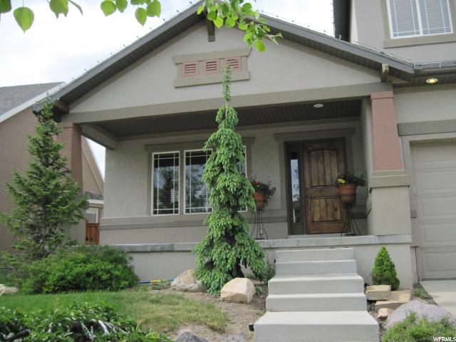 1787 WALNUT GROVE DR, Draper, UT 84020
