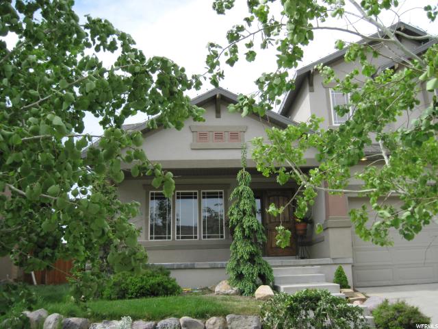 1787 WALNUT GROVE DR, Draper, UT 84020