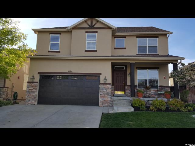 1791 E LONE OAK DR S, Draper, UT 84020