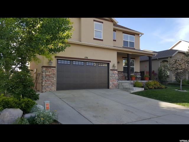 1791 E LONE OAK DR S, Draper, UT 84020