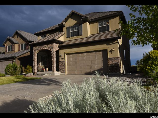 1982 E FIELDING HILL LN S, Draper , UT 84020