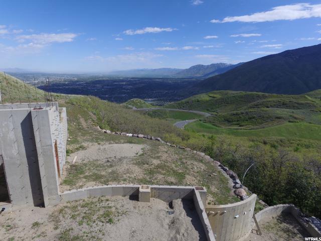 1515 BLUFF POINT DR, Draper, UT 84020