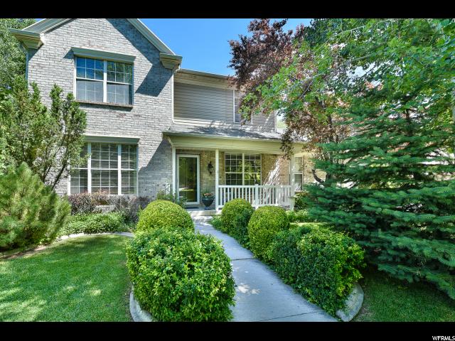 359 E CRANBERRY HILL DR S, Draper, UT 84020