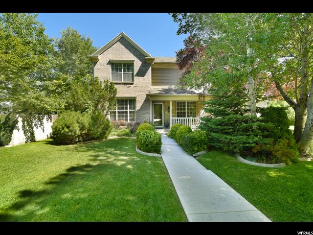 359 E CRANBERRY HILL DR S, Draper, UT 84020