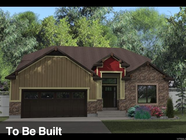 1311 E BALLARD CV, Draper, UT 84020