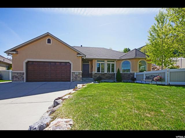 488 E Lana Ct, Draper, UT 84020