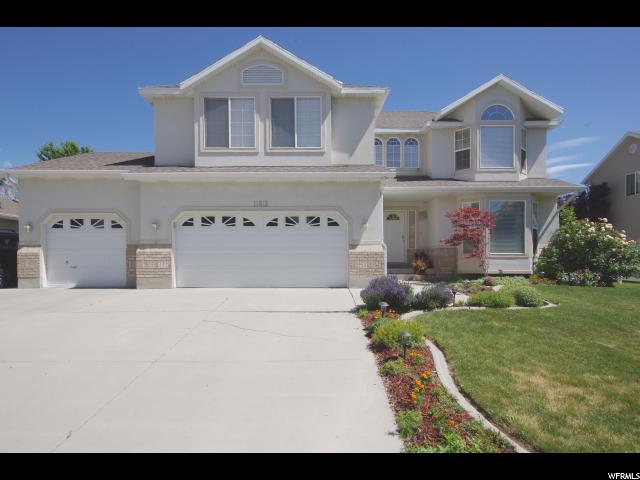 11515 S SWEET BERRY DR. E, Draper, UT 84020