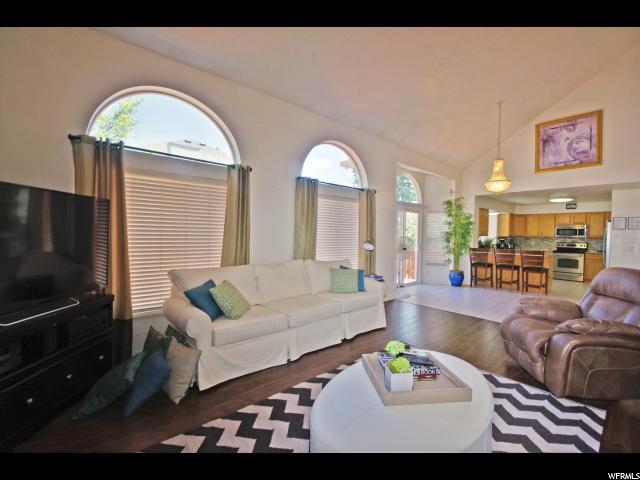 11515 S SWEET BERRY DR. E, Draper, UT 84020