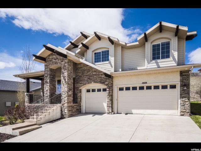 1909 E LONGBRANCH DR S, Draper , UT 84020