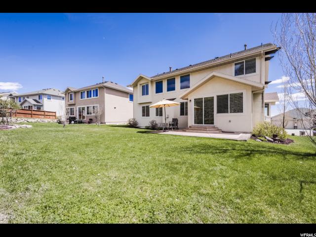 1909 E LONGBRANCH DR S, Draper , UT 84020