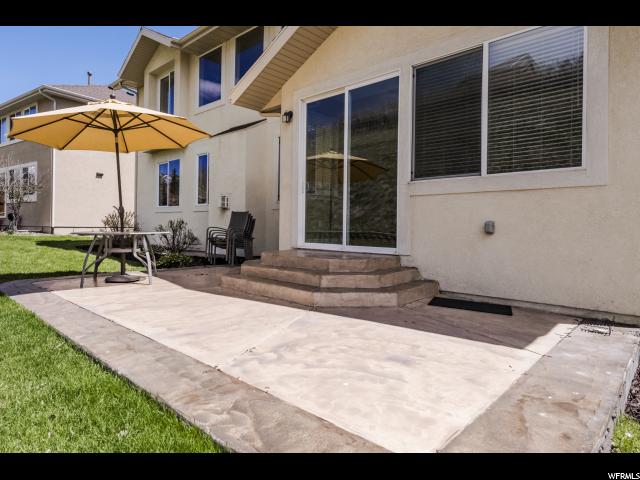1909 E LONGBRANCH DR S, Draper , UT 84020