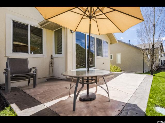 1909 E LONGBRANCH DR S, Draper , UT 84020