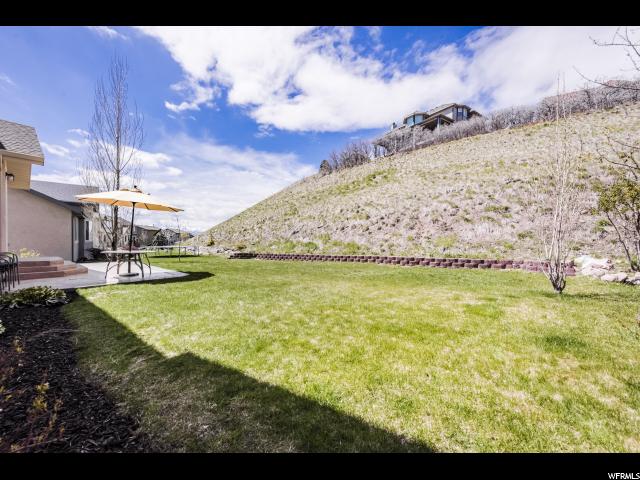 1909 E LONGBRANCH DR S, Draper , UT 84020