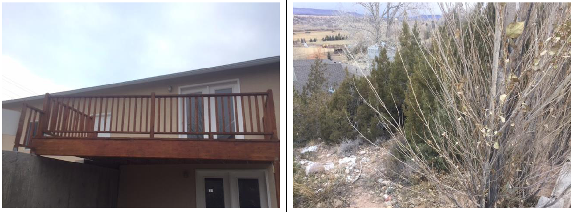 1265 N Scotch Pine DriveDuchesne, UT, 84021