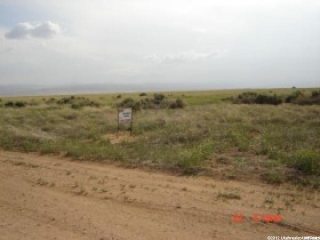 0 N SEE REMARKS DIRT E, Duchesne County, UT 84021