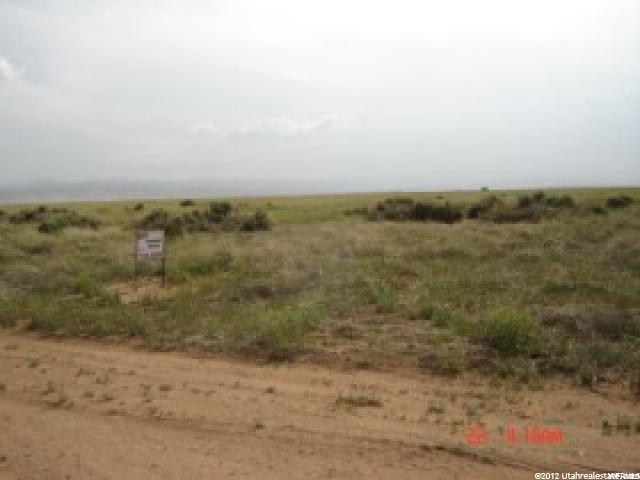 0 N SEE REMARKS DIRT E, Duchesne County, UT 84021