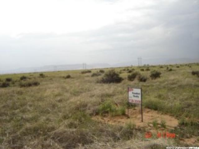 0 N SEE REMARKS DIRT E, Duchesne County, UT 84021
