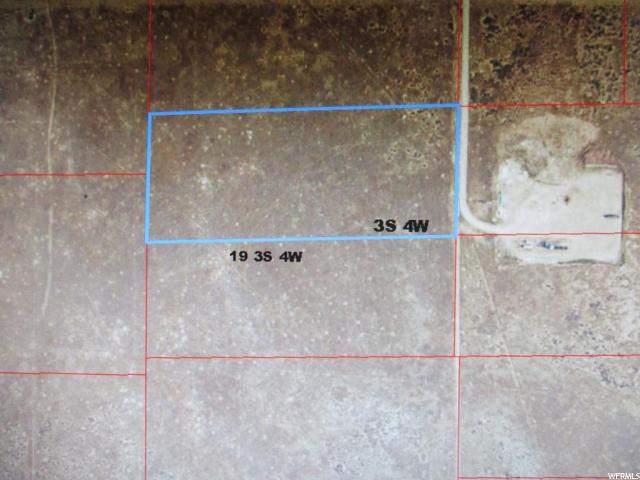 0 N SEE REMARKS DIRT E, Duchesne County, UT 84021