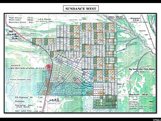 Duchesne, UT 84021