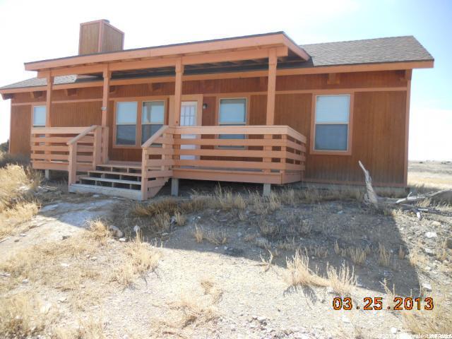 12599 S GEORGE MARETT DR S, Duchesne, UT 84021