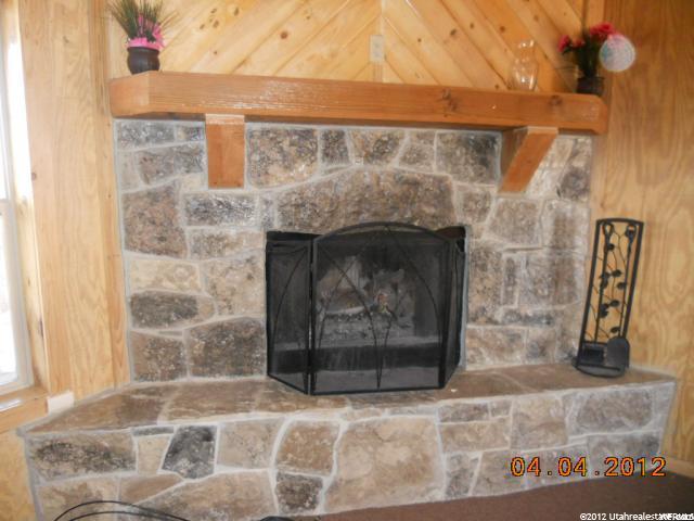12599 S GEORGE MARETT DR S, Duchesne, UT 84021