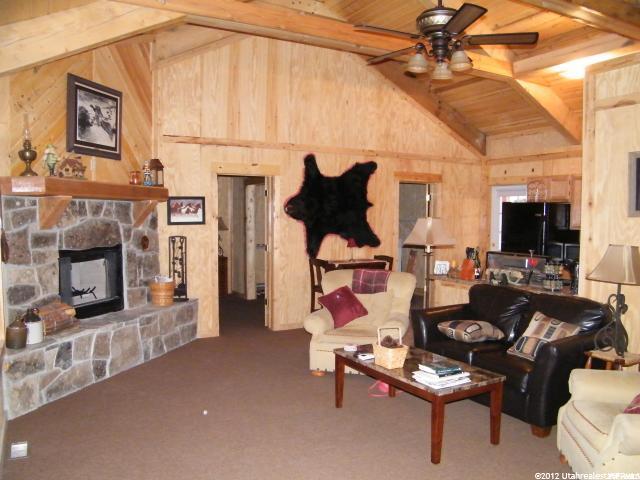 12599 S GEORGE MARETT DR S, Duchesne, UT 84021