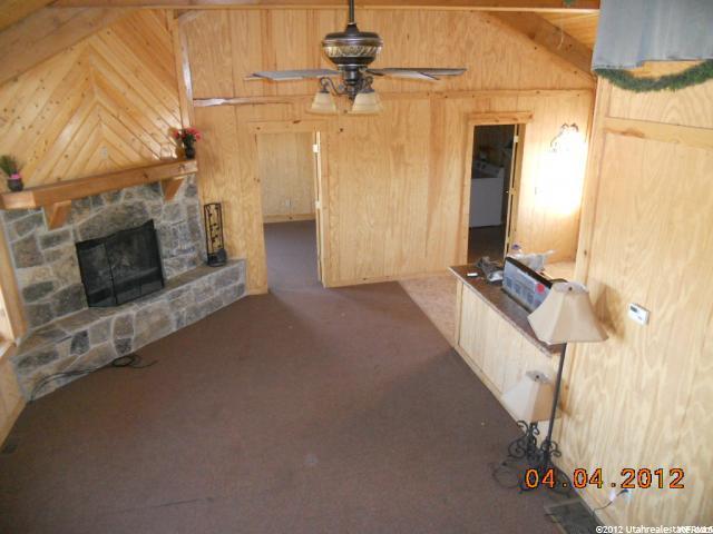 12599 S GEORGE MARETT DR S, Duchesne, UT 84021