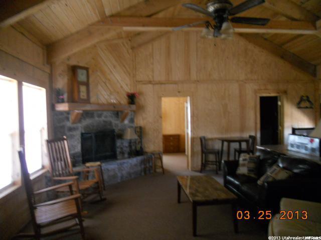 12599 S GEORGE MARETT DR S, Duchesne, UT 84021