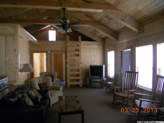 12599 S GEORGE MARETT DR S, Duchesne, UT 84021