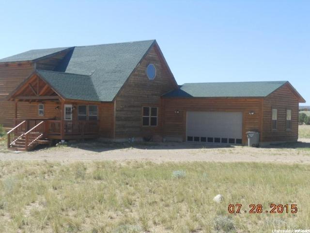 9561 ANTELOPE XING, Duchesne, UT 84021