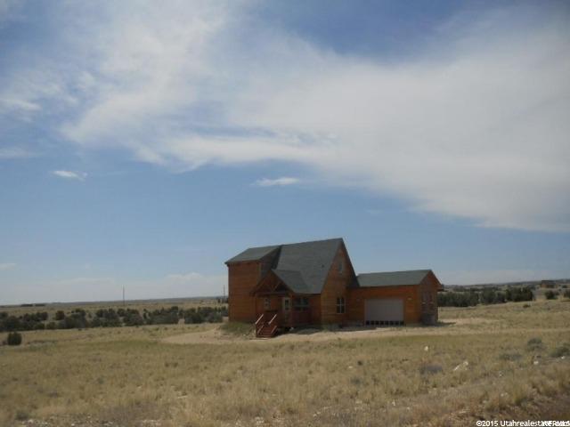 9561 ANTELOPE XING, Duchesne, UT 84021
