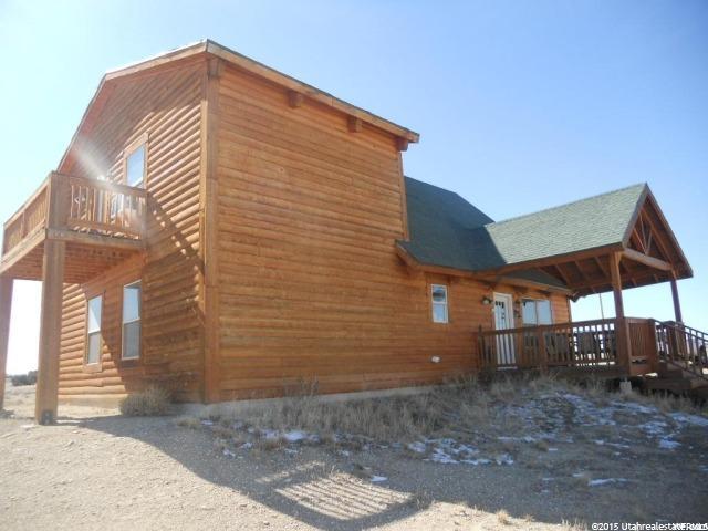 9561 ANTELOPE XING, Duchesne, UT 84021