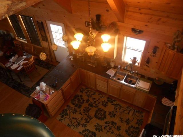 9561 ANTELOPE XING, Duchesne, UT 84021
