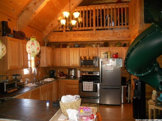 9561 ANTELOPE XING, Duchesne, UT 84021