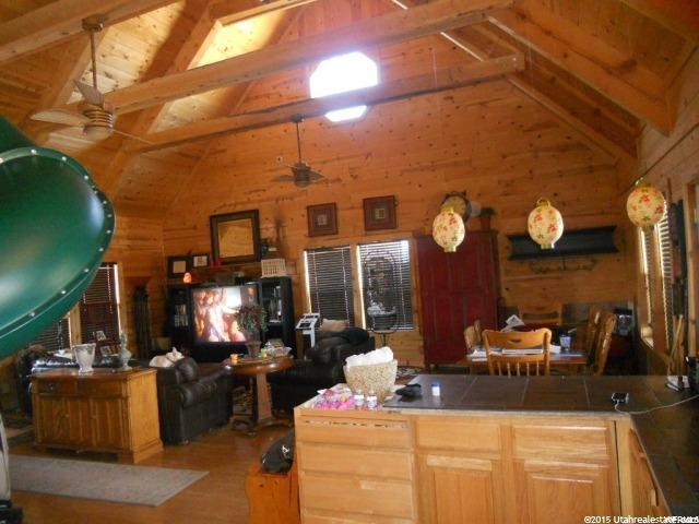 9561 ANTELOPE XING, Duchesne, UT 84021